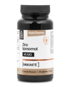Zinc